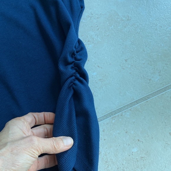 Michael Stars knit top - Picture 4 of 4